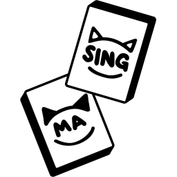 Sing Mahjong