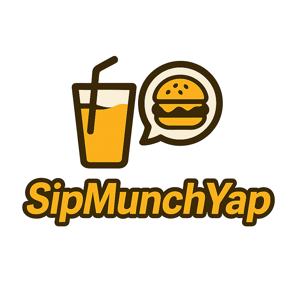 SipMunchYap