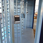 Intelligent Biometric Controls