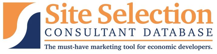Site Selection Consultant Database