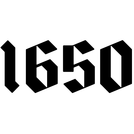 Sixteenfifty