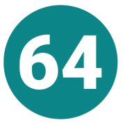 Sixty-Four Leads