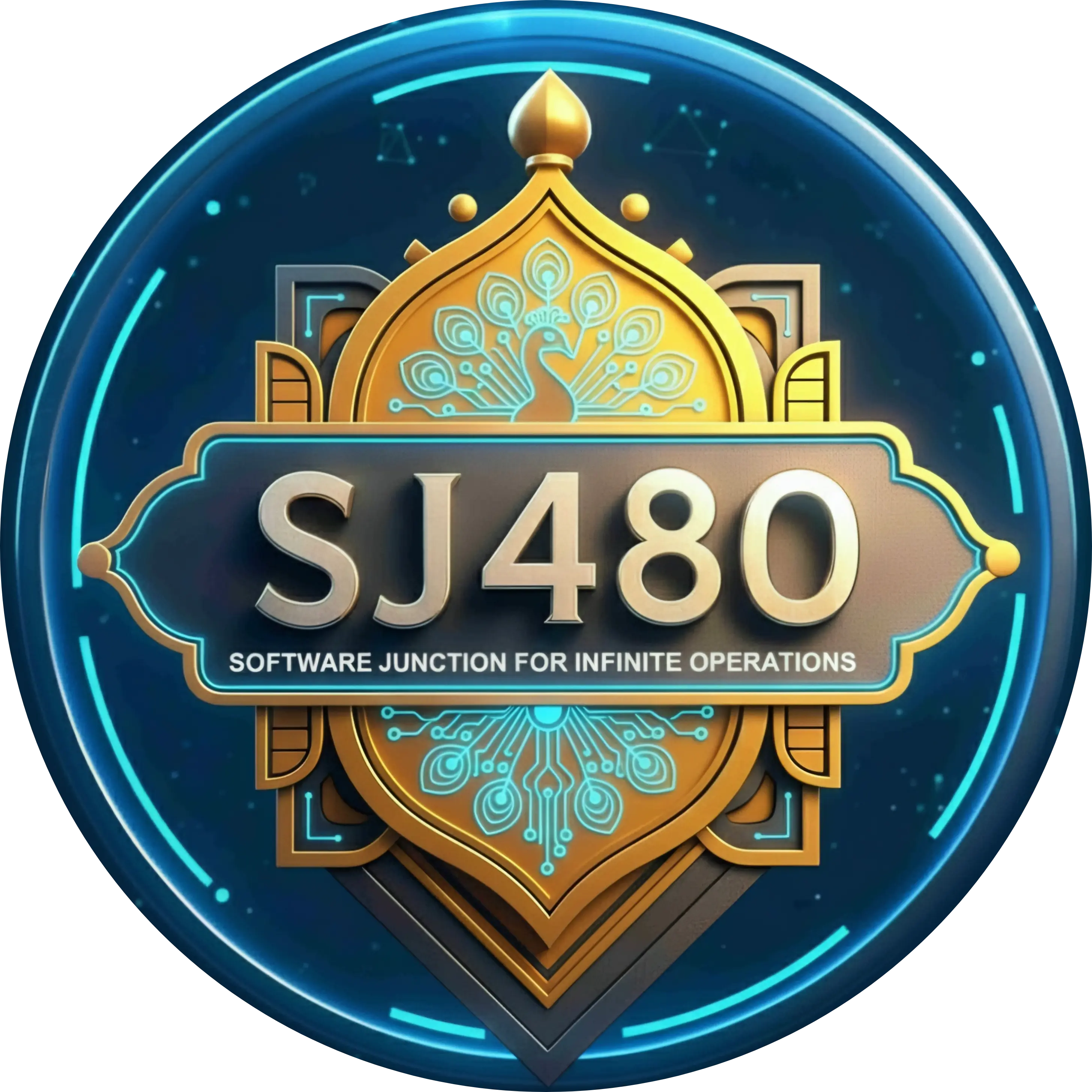 SJ480