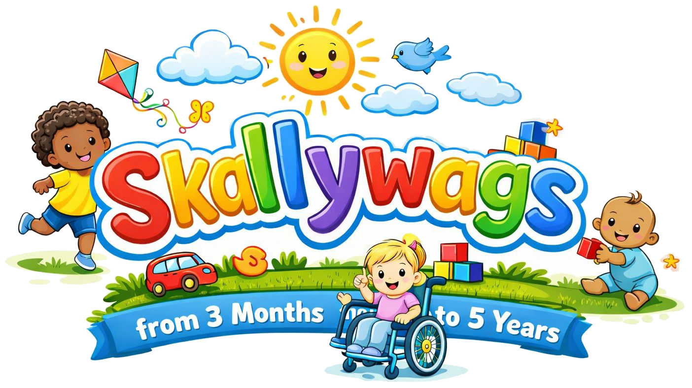 Skallywags Nursery