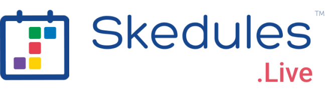Skedules
