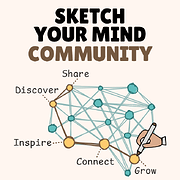 Sketch Your Mind