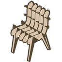 SketchChair