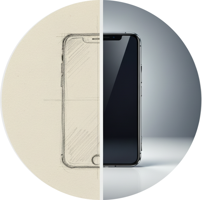 Sketch to Image AI