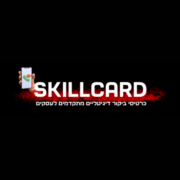 SkillCard