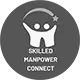 Skilled Manpower Connect