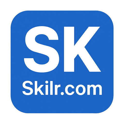 Skilr Learning