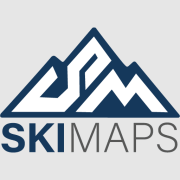 SkiMaps