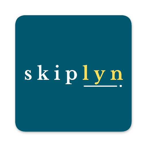 Skiplyn