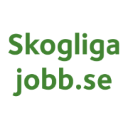 Skogligajobb.se