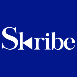 Skribe