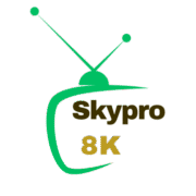 Skypro8k