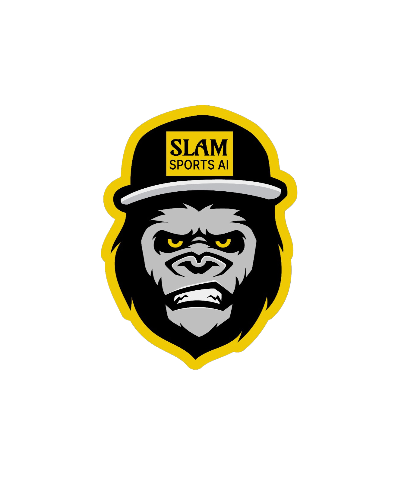 SLAM Sports AI