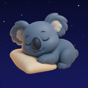 Sleep Buddy Kids