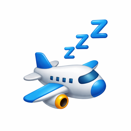 Sleep On My Flight