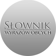 Słownik Wyrazów Obcych
