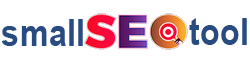 Small SEO Tool