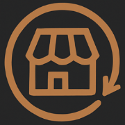 Small Business Rebrand