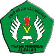 SMA Plus Al-Falah Jatinangor