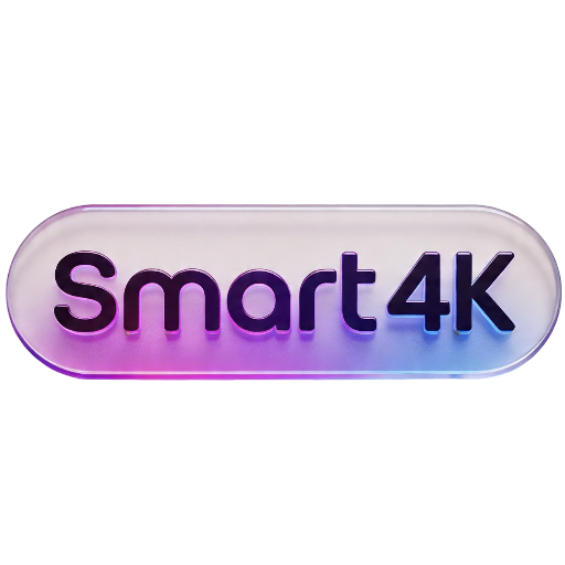 Smart 4K IPTV