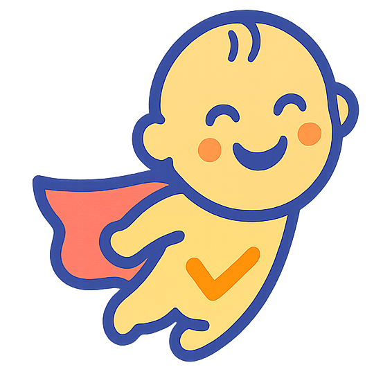 Smart Baby Checklist