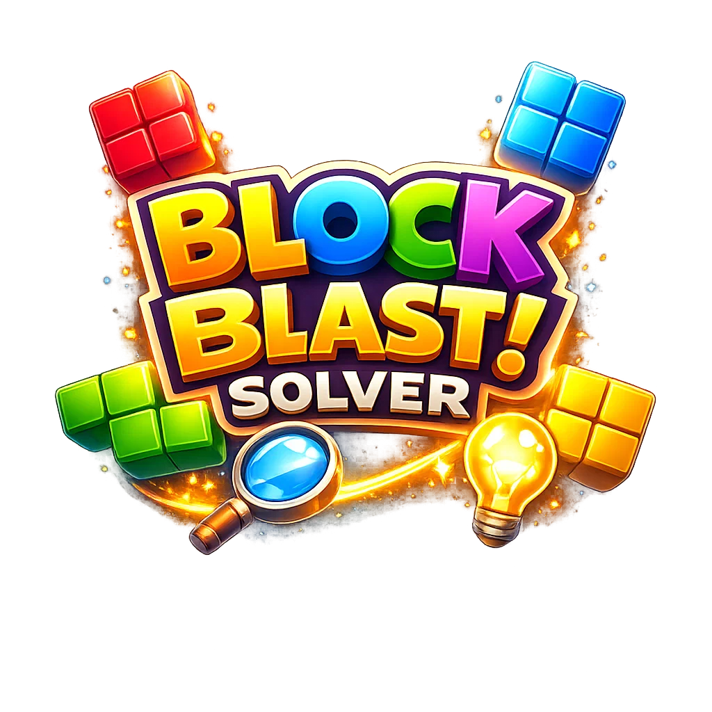 Smart Block Blast Solver