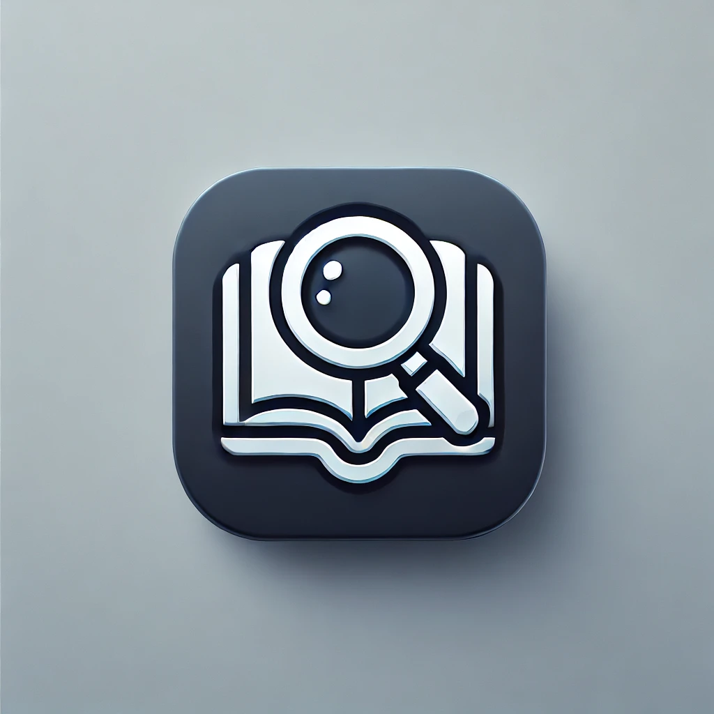 SmartBookFinder