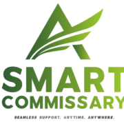 Smart Commissary