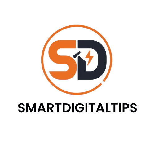SmartDigitalTips