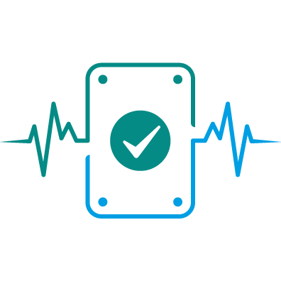 Smart Disk Checker