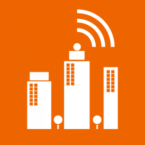 Smarter City Solutions