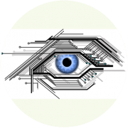 Smart Eye Technology