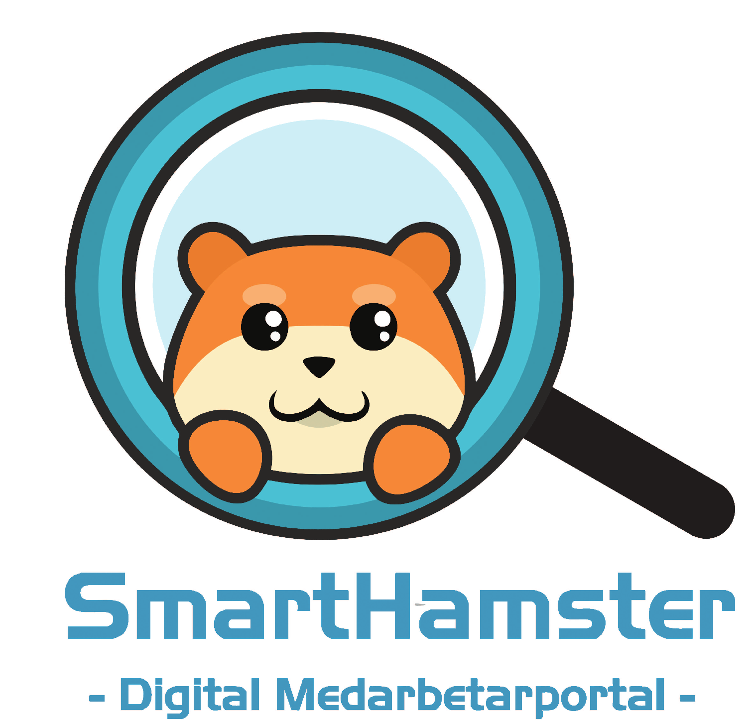 Smart Hamster