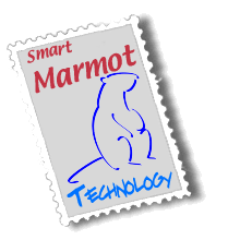 SmartMarmot