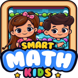 Smart Math Kids