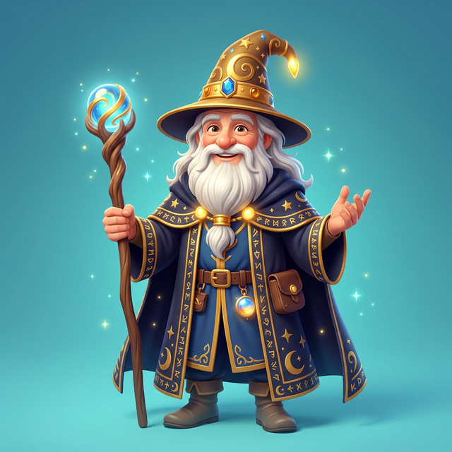 Smart Money Wizard