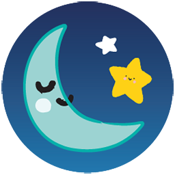 Smart Sleep Coach by Pampers
