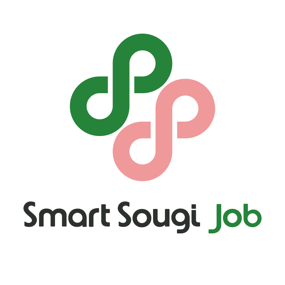 Smart Sougi Job