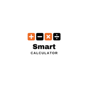 Smart Unit Calculator