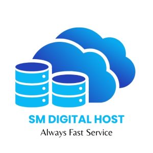 SM Digital Host