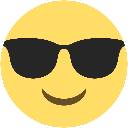 Smiley Cool
