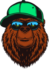 SMM Bear