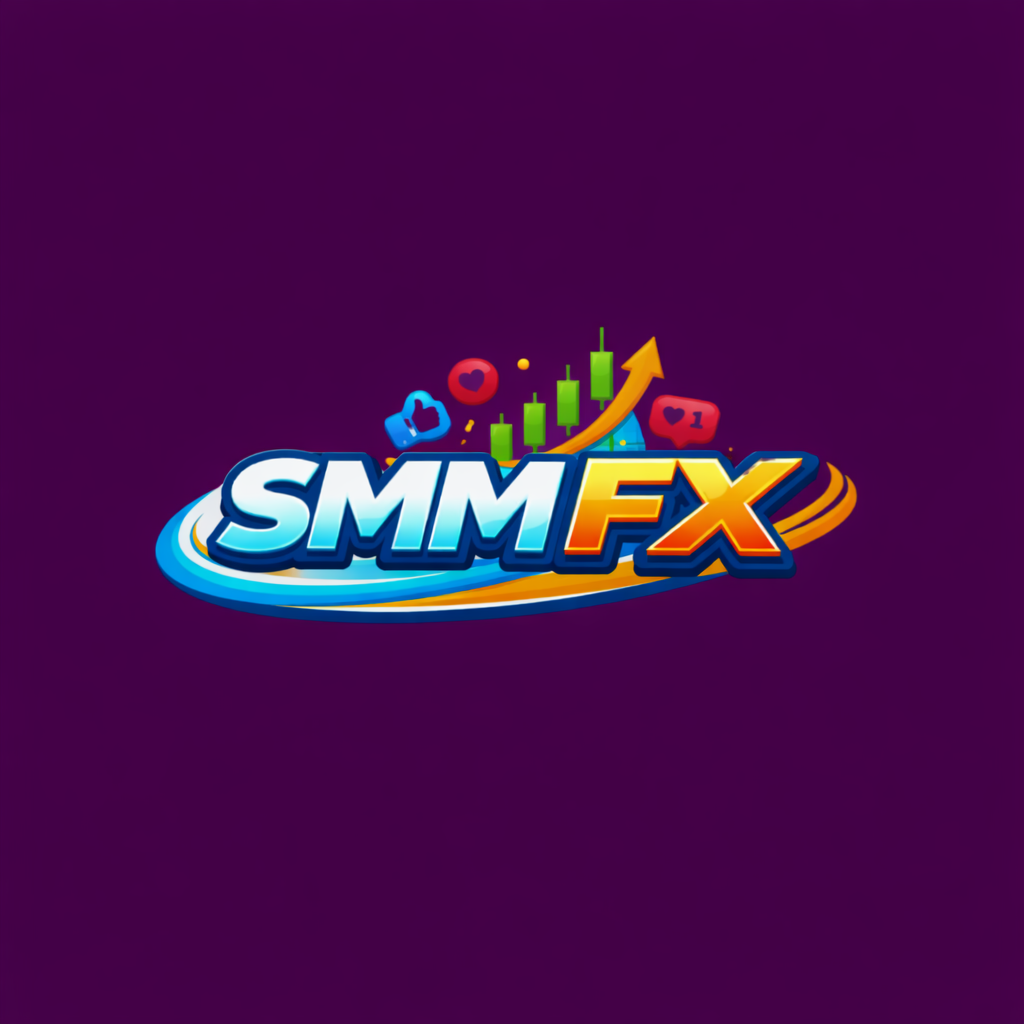 SMM FX
