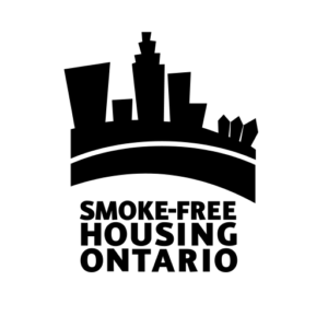 Smoke Free Housing Ontario