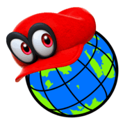 Super Mario Odyssey: Online