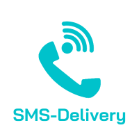 SMS-Delivery